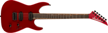 Load image into Gallery viewer, Jackson American Series Virtuoso HT, Streaked Ebony Fingerboard, Red Crystal