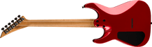 Load image into Gallery viewer, Jackson American Series Virtuoso HT, Streaked Ebony Fingerboard, Red Crystal