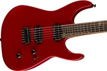 Load image into Gallery viewer, Jackson American Series Virtuoso HT, Streaked Ebony Fingerboard, Red Crystal