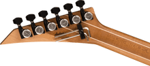 Load image into Gallery viewer, Jackson American Series Virtuoso, Streaked Ebony Fingerboard, Satin Shell Pink