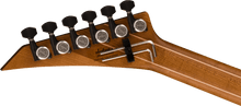 Load image into Gallery viewer, Jackson American Series Virtuoso, Streaked Ebony Fingerboard, Mystic Blue