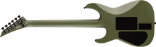Load image into Gallery viewer, Jackson American Series Soloist™ SL2MG, Ebony Fingerboard, Matte Army Drab