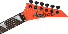 Load image into Gallery viewer, Jackson American Series Soloist SL2MG, Ebony Fingerboard, Satin Lambo Orange