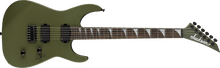 Load image into Gallery viewer, Jackson American Series Soloist™ SL2 HT, Ebony Fingerboard, Matte Army Drab