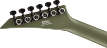 Load image into Gallery viewer, Jackson American Series Soloist™ SL2 HT, Ebony Fingerboard, Matte Army Drab