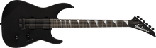 Load image into Gallery viewer, Jackson American Series Soloist™ SL2 HT, Ebony Fingerboard, Satin Black