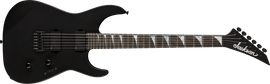 Jackson American Series Soloist™ SL2 HT, Ebony Fingerboard, Satin Black