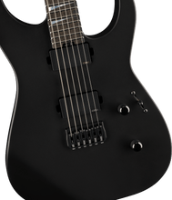 Load image into Gallery viewer, Jackson American Series Soloist™ SL2 HT, Ebony Fingerboard, Satin Black