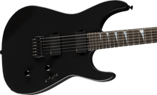 Load image into Gallery viewer, Jackson American Series Soloist™ SL2 HT, Ebony Fingerboard, Satin Black