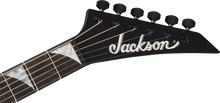 Load image into Gallery viewer, Jackson American Series Soloist™ SL2 HT, Ebony Fingerboard, Satin Black