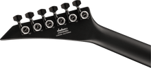Load image into Gallery viewer, Jackson American Series Soloist™ SL2 HT, Ebony Fingerboard, Satin Black