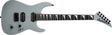 Load image into Gallery viewer, Jackson American Soloist SL2 DX HT Ebony Fingerboard Satin Porsche Gray