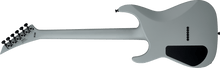 Load image into Gallery viewer, Jackson American Soloist SL2 DX HT Ebony Fingerboard Satin Porsche Gray