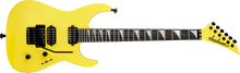 Load image into Gallery viewer, Jackson American Solois SL2 DX Ebony Fingerboard Lemon Ice