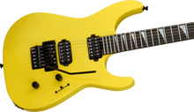Load image into Gallery viewer, Jackson American Solois SL2 DX Ebony Fingerboard Lemon Ice