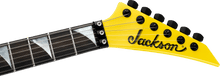 Load image into Gallery viewer, Jackson American Solois SL2 DX Ebony Fingerboard Lemon Ice