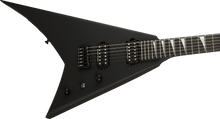 Charger l'image dans la galerie, Jackson American Series Rhoads RR24 HT, Ebony Fingerboard, Satin Black