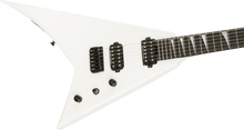 Charger l'image dans la galerie, Jackson American Series Rhoads RR24 HT, Ebony Fingerboard, Snow White