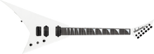 Charger l'image dans la galerie, Jackson American Series Rhoads RR24 HT, Ebony Fingerboard, Snow White
