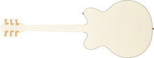 Charger l'image dans la galerie, Gretsch 2807261505 Streamliner Semi Hollow Electric Guitar Bigsby Laurel - Vintage White