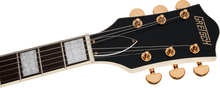 Charger l'image dans la galerie, Gretsch 2807261505 Streamliner Semi Hollow Electric Guitar Bigsby Laurel - Vintage White