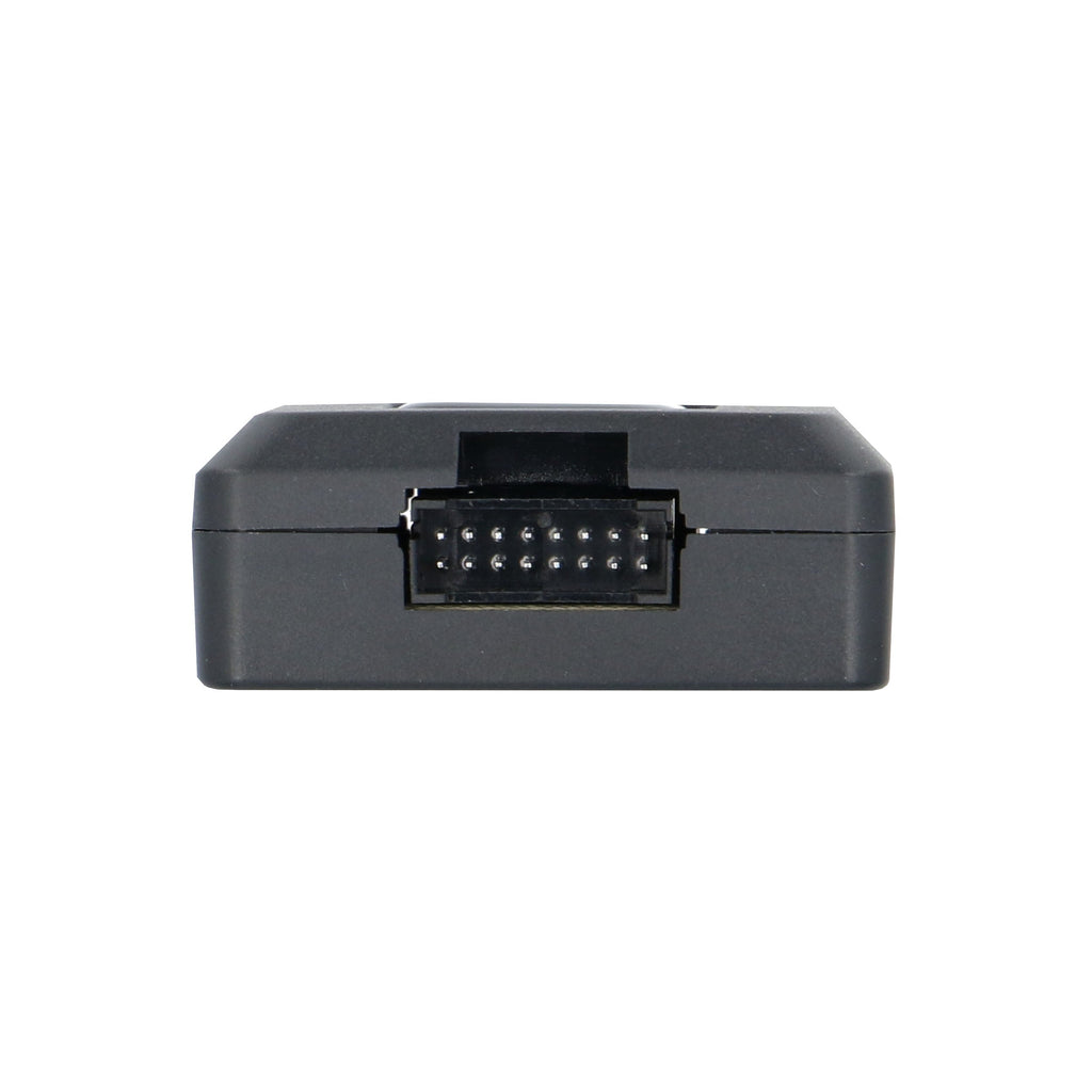 Metra MET-CH14 Data Interface with SWC Compatible Fits Chrysler 05-18