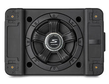 Charger l'image dans la galerie, Alpine SS-SB12 Single 12” S-Series Shallow Preloaded Subwoofer Enclosure