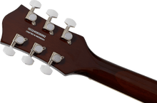 Load image into Gallery viewer, Gretsch Streamliner Jet Club Single-Cut with Wraparound Dark Denim