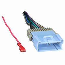 Load image into Gallery viewer, Metra 70-2103 Wiring Harness for 04-05 Chevy Malibu/Pontiac G6