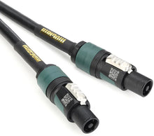 Load image into Gallery viewer, Mogami GOLD SPEAKER SO-06 Speaker SO speakON to speakON Cable - 6 foot