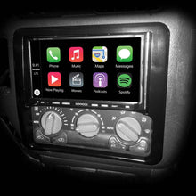 Charger l'image dans la galerie, Metra 95-3027 Radio Install Kits - Compatible Fits for Chevy/GMC/Isuzu Small Truck/SUV 1998-2002