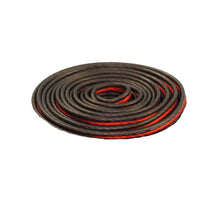 Charger l&#39;image dans la galerie, MK Audio MKS1425 25 Feet Red True 14 Gauge AWG CAR Marine PA DJ Home Audio Speaker Wire Cable Spool