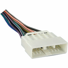 Load image into Gallery viewer, Metra 70-1720 Radio Wiring Harness For Honda/Acura 86-98 Power 4 Speaker