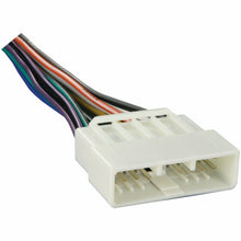 Charger l&#39;image dans la galerie, Metra 70-1720 Radio Wiring Harness For Honda/Acura 86-98 Power 4 Speaker