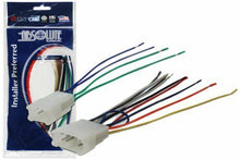 Charger l&#39;image dans la galerie, Absolute USA H950/1761 Radio Wiring Harness for Toyota 1987-2008 Power 4 Speaker
