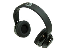 Load image into Gallery viewer, MR DJ HS331 Wireless Bluetooth Headphones Over The Ear Unequaled Comfort