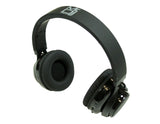 MR DJ HS331 Wireless Bluetooth Headphones Over The Ear Unequaled Comfort