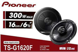 PIONEER 6.5-INCH 6-1/2