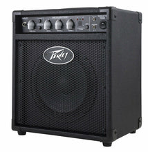 Load image into Gallery viewer, Peavey Max 158 20-Watt Bass Practice Combo Amp Amplifier