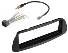 Charger l&#39;image dans la galerie, 2003-2006 Dodge Sprinter Radio Dash Installation Trim Kit Bezel Wire Harness Antenna