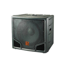Load image into Gallery viewer, MR DJ PRO-SUB18 18-Inch 6000W Passive PA DJ Stage Subwoofer