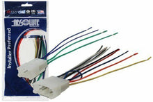 Charger l&#39;image dans la galerie, Absolute USA H950/1761 Radio Wiring Harness for Toyota 1987-2008