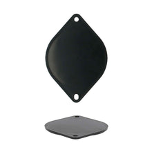Charger l'image dans la galerie, Metra 82-3016 Tweeter Speaker Adapter Plate 2.5" Compatible Fits for Multi-Applications