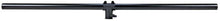 Charger l&#39;image dans la galerie, MR DJ LSTBAR5R Universal 5 Ft Round Lighting Cross Bar For Tripod Speaker Light Stands