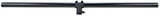MR TRUSS  Universal 3 Ft Round Lighting Cross Bar For Tripod Speaker Light Stands Lighting Tree Crossbar