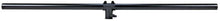 Load image into Gallery viewer, MR Truss Universal 4 Ft Round Effects Lighting T-Bar for 1 3/8" 35mm Speaker Stands