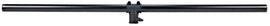 MR Truss Universal 4 Ft Round Lighting Cross Bar For Tripod Speaker Light Stands Lighting Tree Crossbar