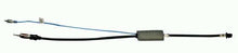 Load image into Gallery viewer, Metra 40-EU55 Volkswagen FAKRA Amplified Antenna Adapter