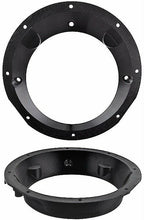 Load image into Gallery viewer, Metra 82-9601 6-1/2&quot; TO 6-3/4&quot; Speaker Adapter 1998-2013 Harley Davidson Touring