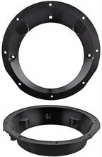 Load image into Gallery viewer, 5-1/4&quot;  6.5&quot; Speaker Adapter 1998-2013 Harley Davidson Touring